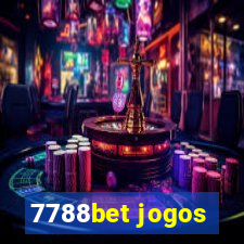 7788bet jogos